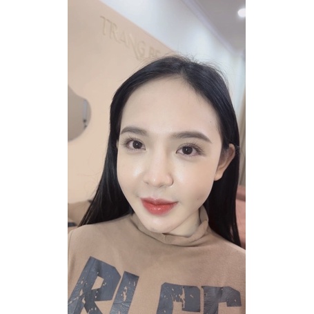 Mi lông thỏ thật 100%