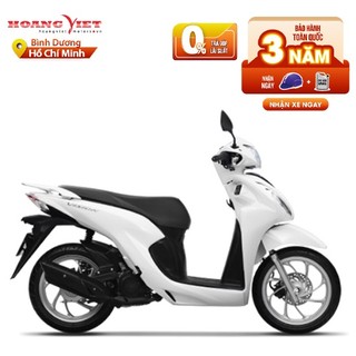 Xe Máy Honda Vision Tiêu Chuẩn 2021 V00-V05