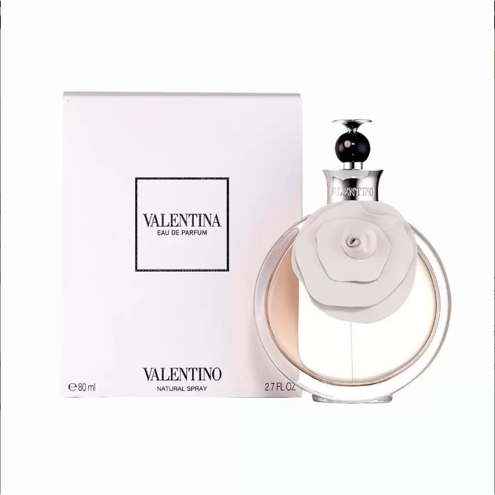 Nước hoa Nữ Valentino Valentina Eau de Parfum 10ml