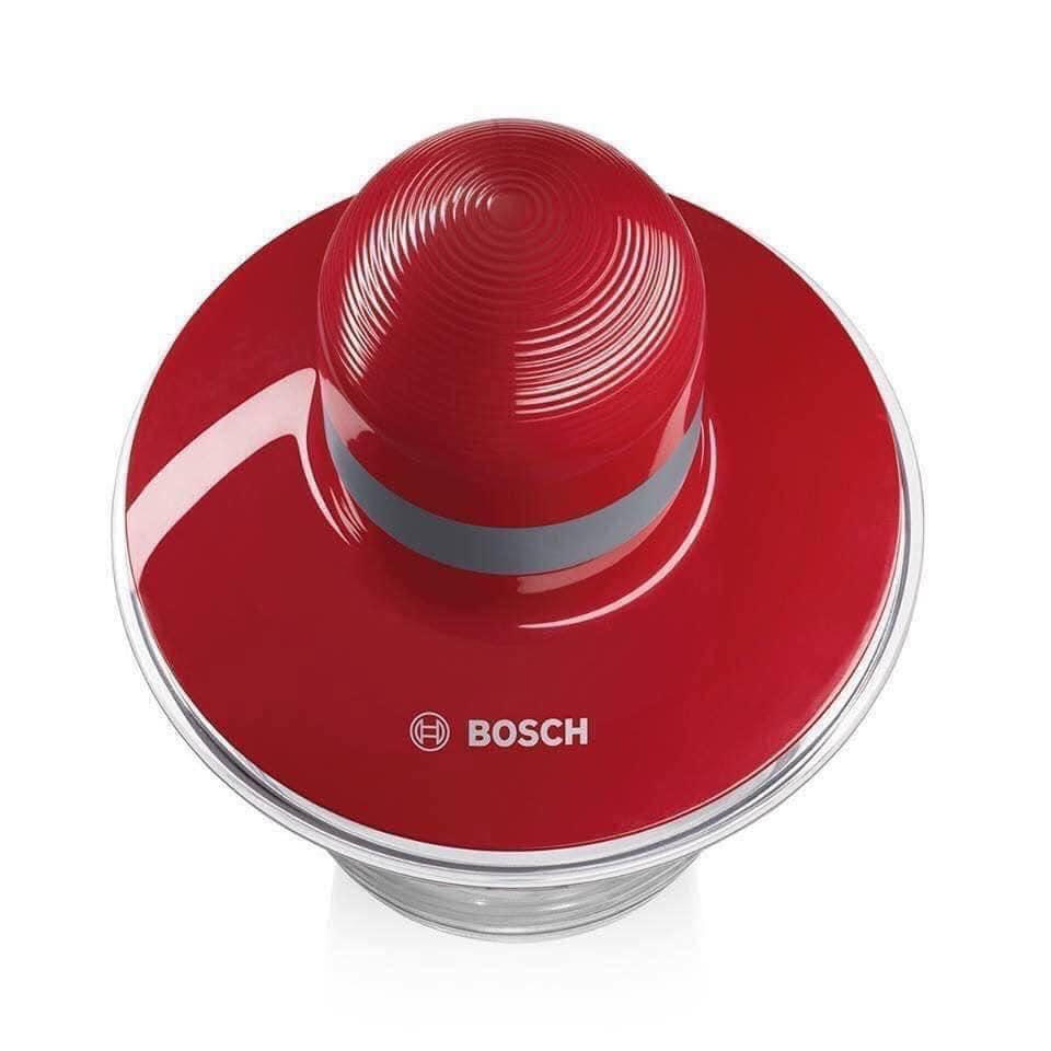 MÁY XAY THỊT BOSCH MMR08R2 400W ,BẢO HÀNH 12 THÁNG