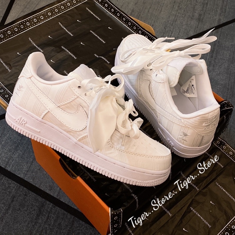 GIÀY AF1 WHITE KITCHEN CAO CẤP 1:1