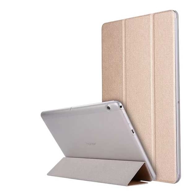 Ốp lưng dẻo chống thấm nước và bao da máy tính bảng Xiaomi MiPad 2 và Mipad 3