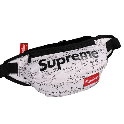 Túi Đeo Chéo SUPREME dành cho bạn nữ cá tính