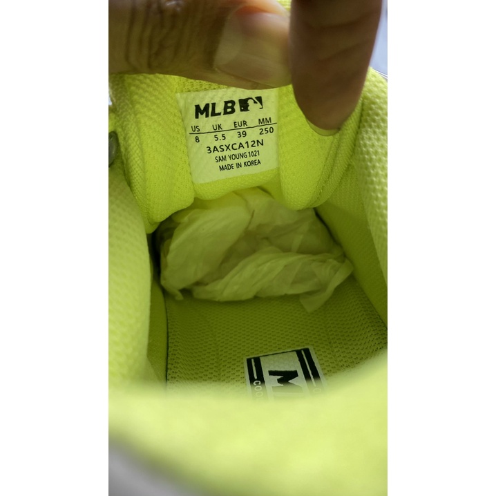 Giày MLP| Chunky Liner NỮ - FullBox