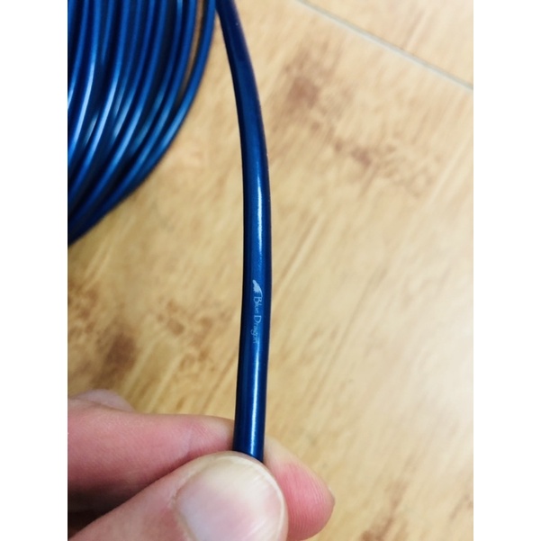 Dây tín hiệu bãi Mỹ Blue Dragon