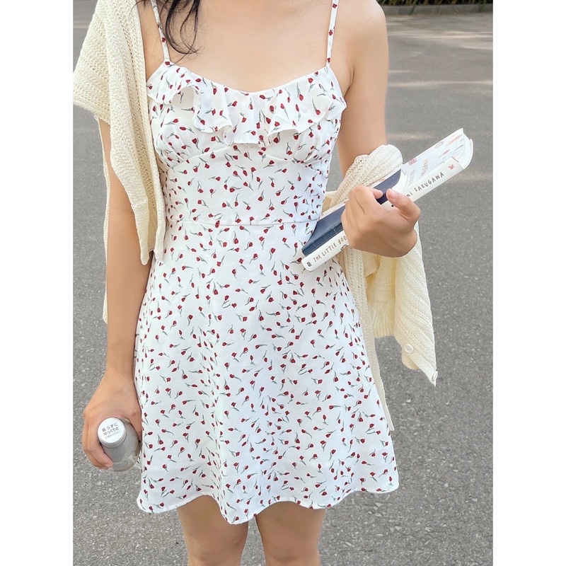 Váy nakedbyv size M