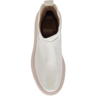Boot da thật xuất dư Dolce Vita
