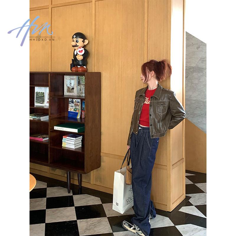 Đầm Hai Dây Dệt Kim Dáng Dài Màu Trơn Phong Cách Hong Kong Thời Trang Mùa Hè 2022 Cho Nữ