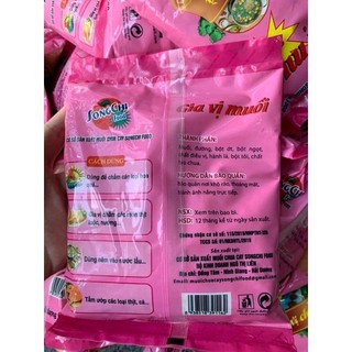 Muối bột canh hảo hảo 500gr