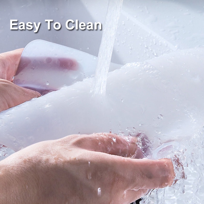 Nắp Đậy Cống Thoát Nước Sàn Nhà Bằng Silicone Dày Dặn Khử Mùi Chống