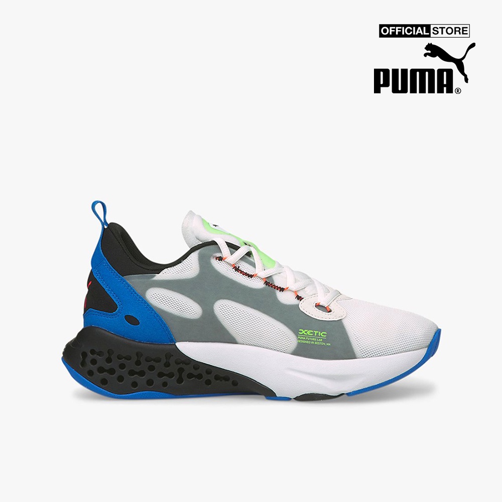 PUMA - Giày thể thao XETIC Halflife 195196-02