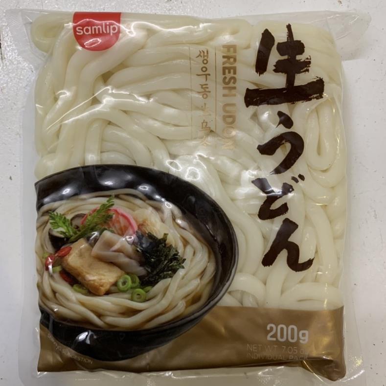 Mì Udon tươi 200g