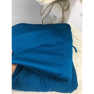 Bộ ga gối 4 món thun trơn