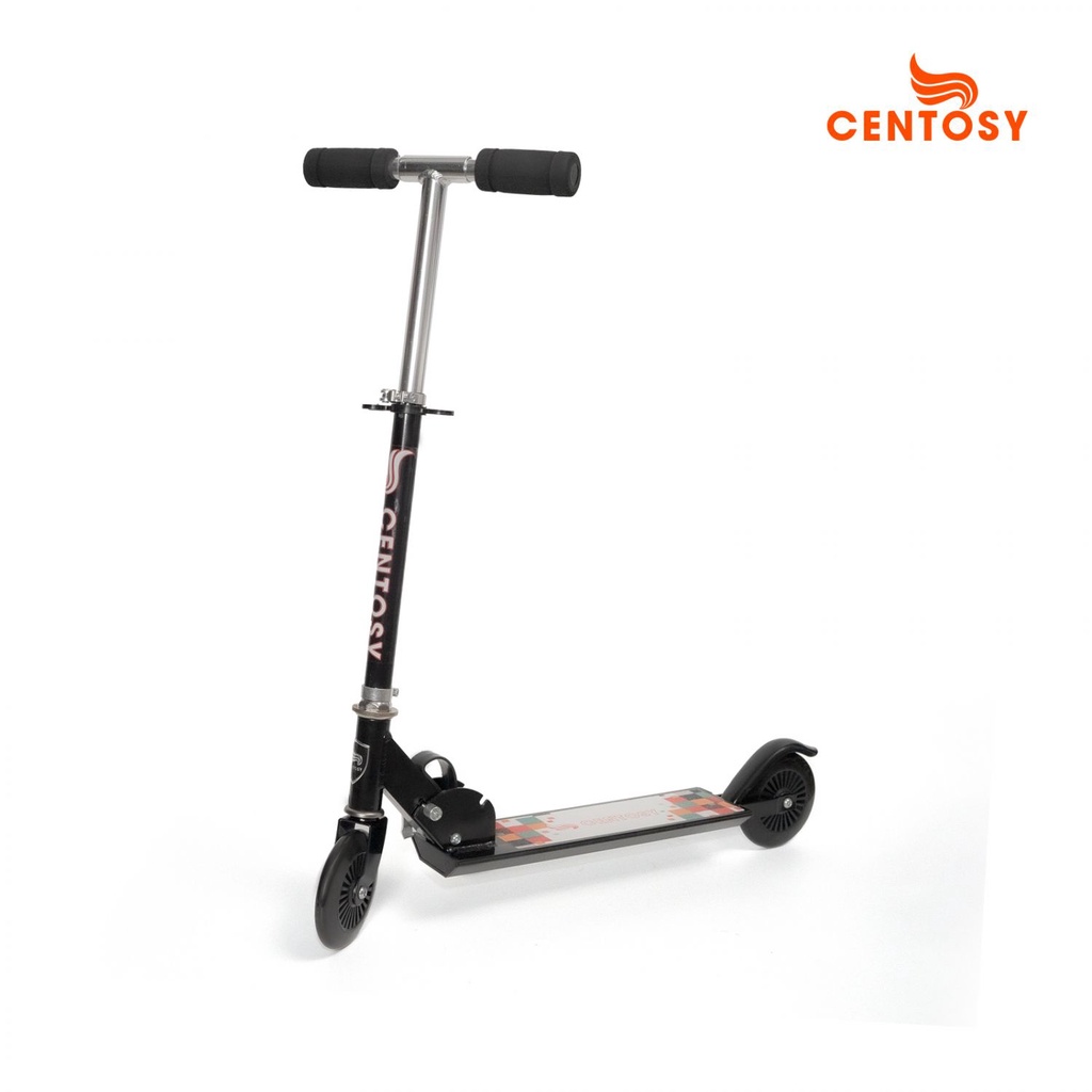 Xe Scooter Centosy C1 Dành Cho Trẻ Từ 2 Đến 6 Tuổi Cao Cấp, Chính Hãng