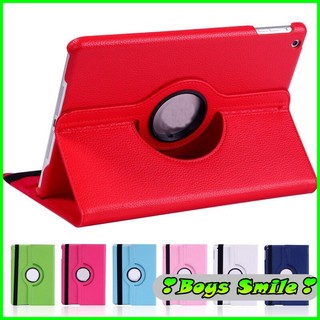 Tặng bút cảm ứng _ Bao da xoay 360 iPad Mini 1/ 2 / 3 mini 4 mini 5 mini 6
