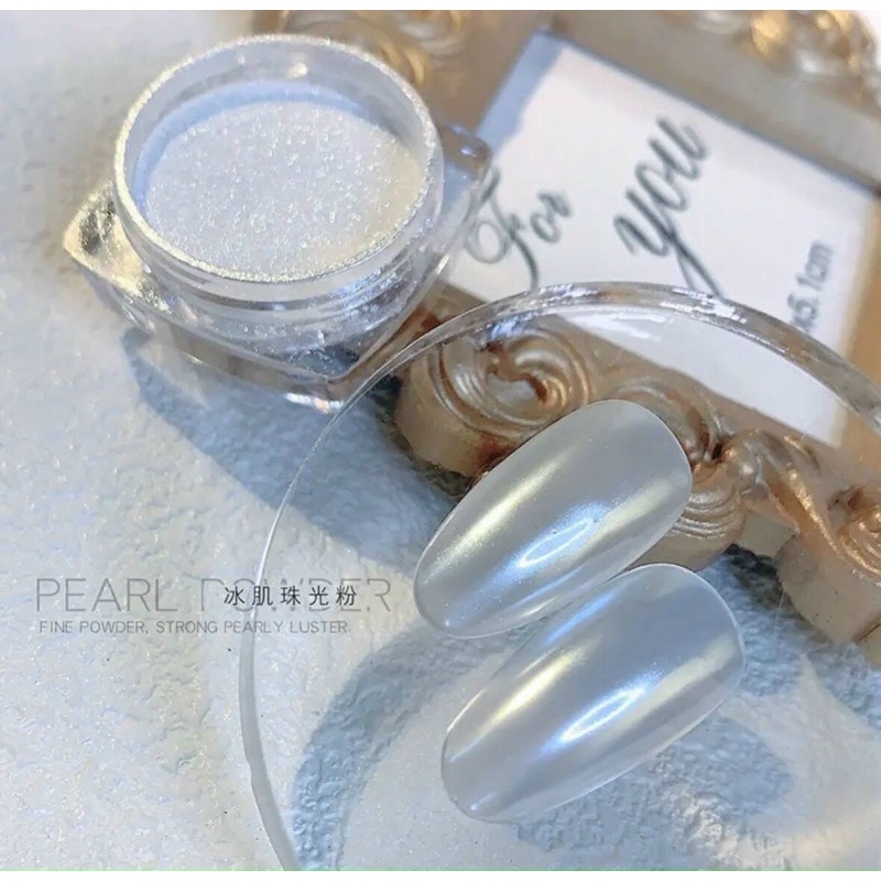 Bột Tráng Gương Ánh N.Trai Trắng ( Mẫu Hót )