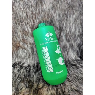 Oxy Vahu Collagen thơm, không rát 1200ml