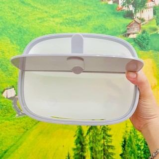 Hộp đựng giấy Ecoco Để Bàn