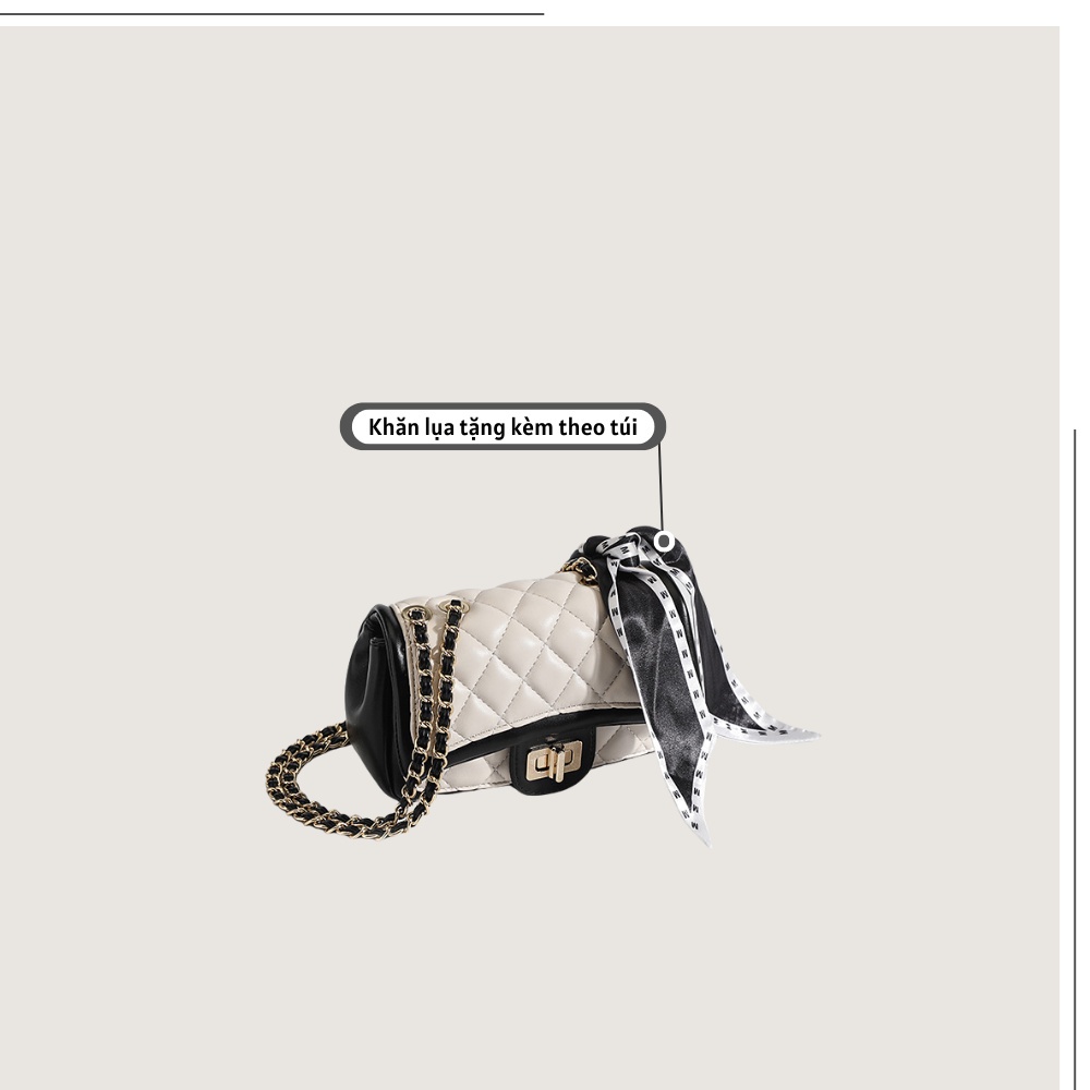 Túi xách nữ METUII Moonci Bag
