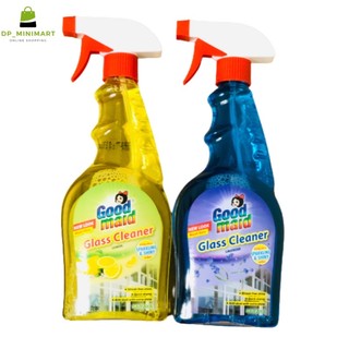 Nước Xịt Kính Goodmaid 500ml - Malaysia