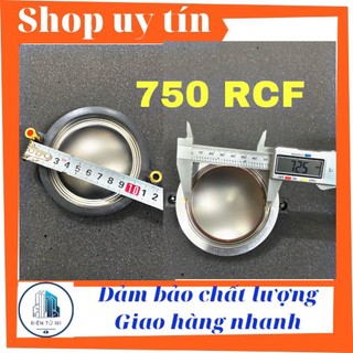 Côn loa treble 750 RCF loại tốt cộc nhấn đồng