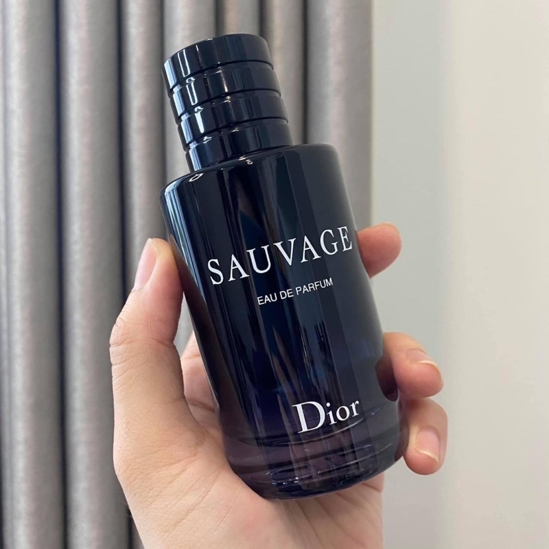 Nước hoa nam thơm lâu 8-12h, mùi hương lịch lãm nồng độ EDP dung tích 20ml