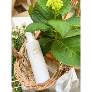 Sữa Rửa Mặt Huxley Dạng Gel 200ml