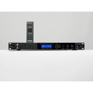 Vang số DB Acoustic D500P + Tang dây Canon - Hàng chính hãng - KAKA Audio