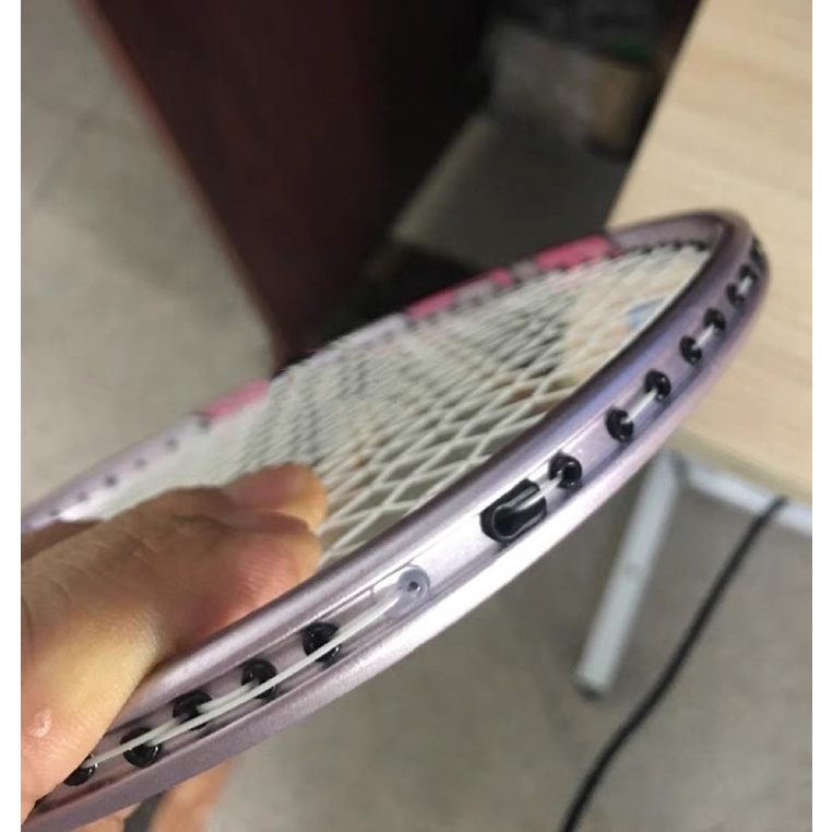 Túi Gen chống lún L Đơn- Đôi dành cho vợt cầu lông