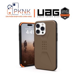 Ốp lưng uag civilian cho iphone 14 14 plus 14 pro 14 promax