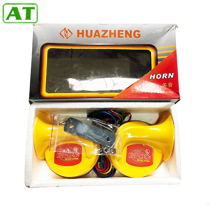Còi Ngân ô tô 12V,24V