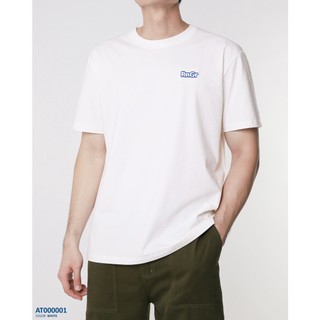 Áo thun cổ tròn basic - rngr at000001