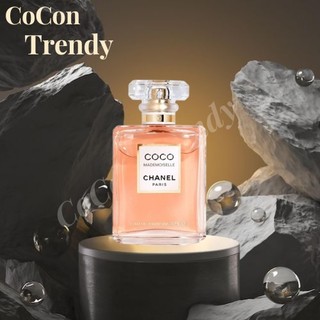 Cocon trendy -- nước hoa coco mademoiselle edp -- 5-20ml