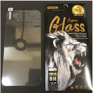 Kính cường lực Remax Siêu mỏng cho iPhone 5 > 14 pro max
