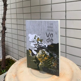 Sách: Vỡ đê (Tiểu thuyết )