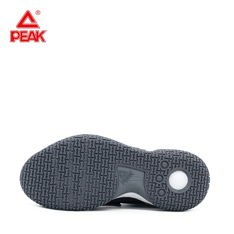 Giày bóng rổ nam PEAK Outdoor Monster 8 High Top E224041A