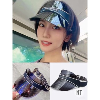 Mũ nửa đầu chống tia UV