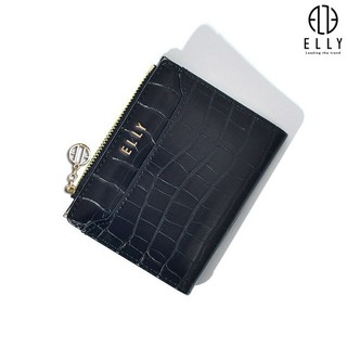 [Deal sang chảnh]  Ví da nữ thời trang cao cấp ELLY – EVH94