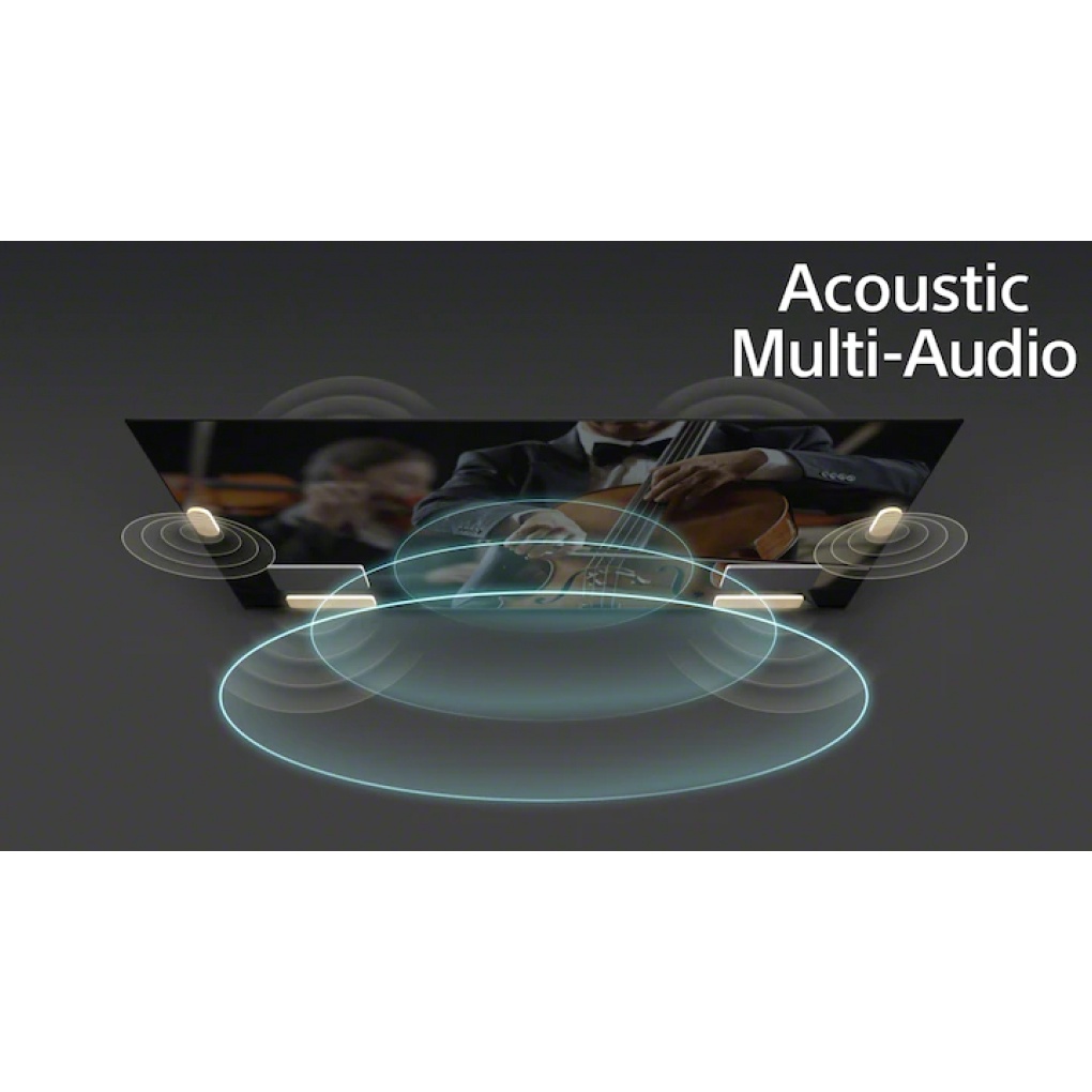 Tivi Sony 4K 55 inch XR-55X90K | BigBuy360 - bigbuy360.vn