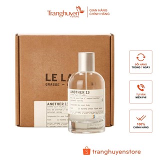 [ Chính hãng] Nước hoa Le LaBo_Lưu hương 12 tiếng