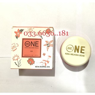 Kem one me hủ 20g