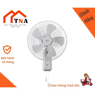 Quạt treo tường hatari iw22m1 - thái lan