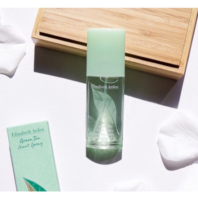 Titmitperfume•Nước hoa  𝐸𝐿𝐼𝑍𝐴𝐵𝐸𝑇𝐻 𝐴𝑅𝐷𝐸𝑁 𝗚𝗿𝗲𝗲𝗻 𝘁𝗲𝗮 𝗯𝗮̉𝗻 𝗠𝘆̃ 5/10ml