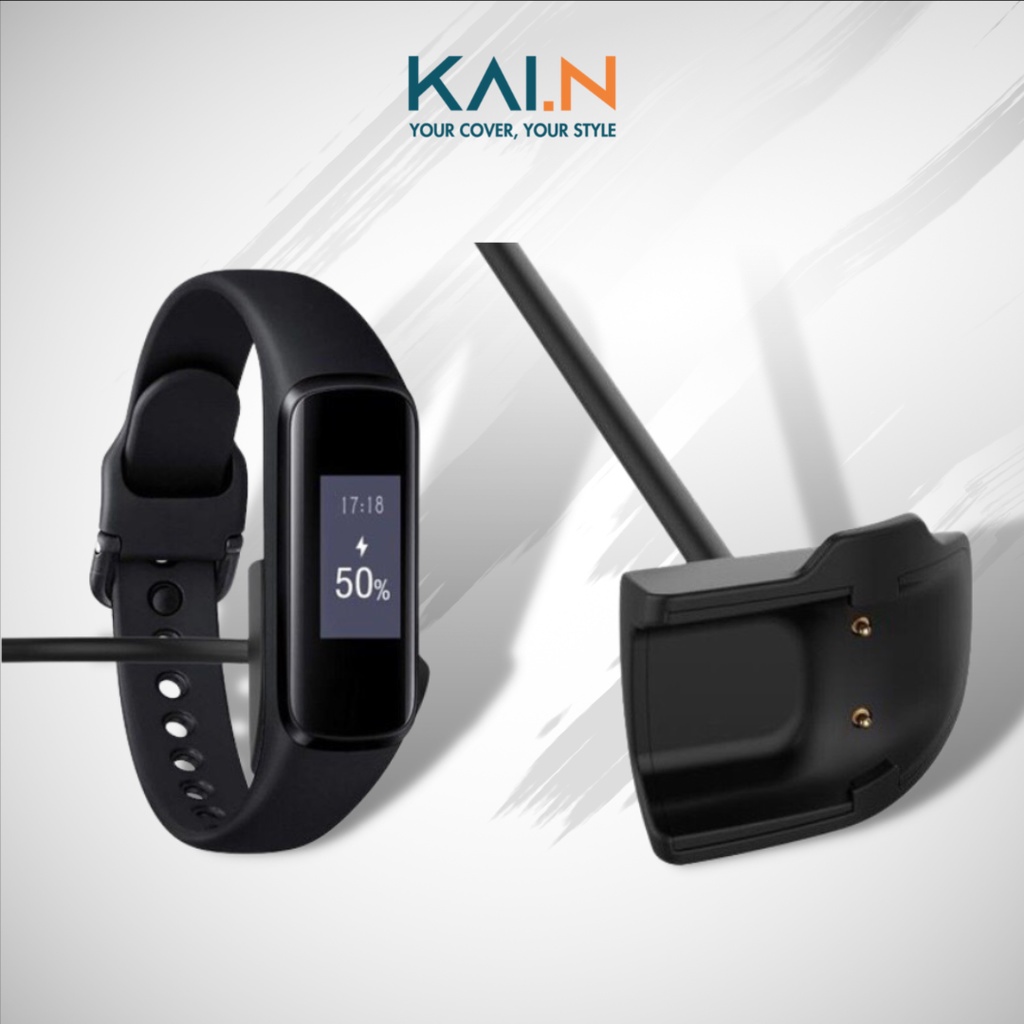Dây Sạc, Cáp Sạc Dành Cho Đồng Hồ Thông Minh Samsung Galaxy Fit 2 SM-R220 - Hàng Nhập Khẩu