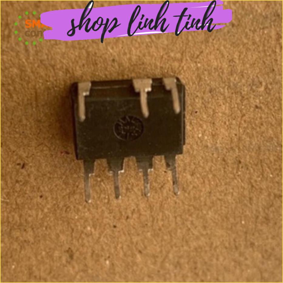 IC nguồn LNK364 LNK364PN DIP-7 chính hãng  - Linhtinhshop260