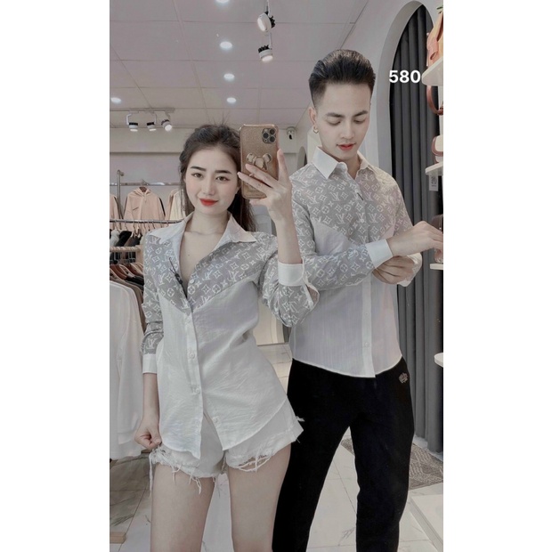 Áo Sơ Mi Nam Cao Cấp Tay Dài Vải Đũi Mềm Mịn 3 Màu Phong Cách Hàn Quốc NEW UNISEX