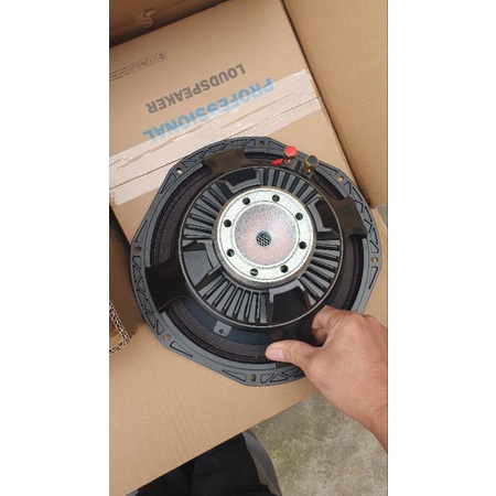 Loa Bass 30 từ neo