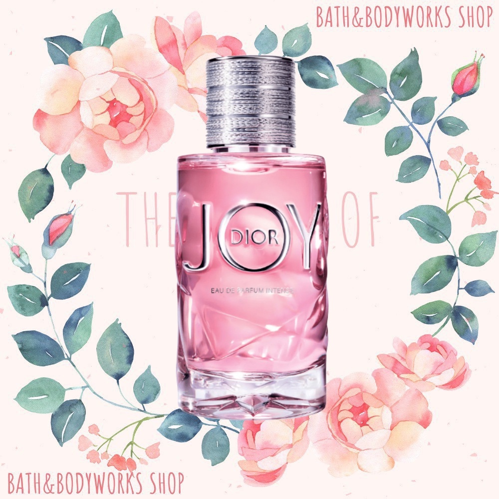 Nước hoa Joy EDP