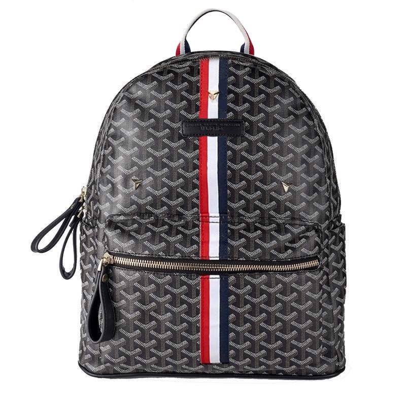 Balo Edmond Masion Ver 2 Thời Trang - Cao Cấp Chính Hãng - Bảo Hành 1 Năm