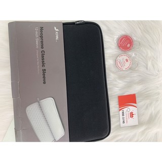 Túi chống sốc jcpal neoprene classic sleeve macbook 12”